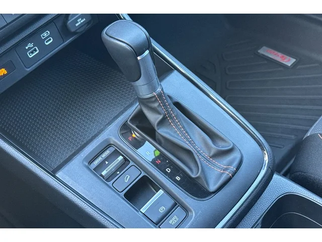 Pre-Owned HONDA CR-V Hybrid at Anderson Honda in Palo Alto
