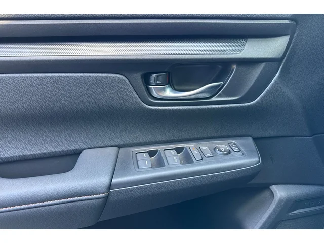 Pre-Owned HONDA CR-V Hybrid at Anderson Honda in Palo Alto