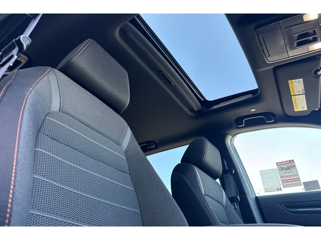 Pre-Owned HONDA CR-V Hybrid at Anderson Honda in Palo Alto