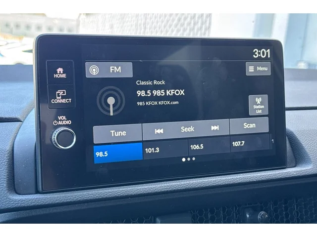 Pre-Owned HONDA CR-V Hybrid at Anderson Honda in Palo Alto
