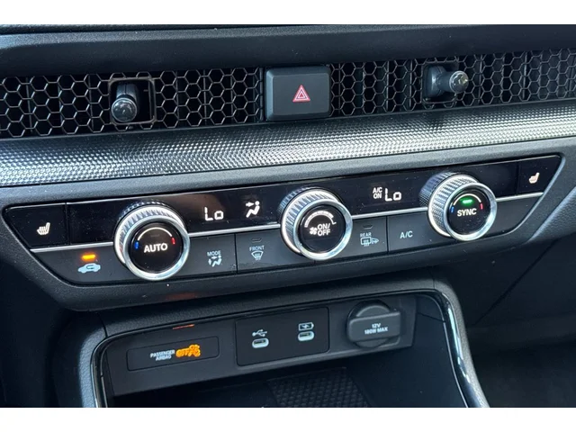 Pre-Owned HONDA CR-V Hybrid at Anderson Honda in Palo Alto
