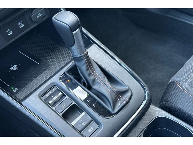 Pre-Owned HONDA CR-V Hybrid at Anderson Honda in Palo Alto
