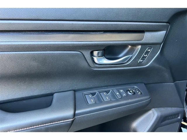Used HONDA CR-V Hybrid at San Francisco in izmo Kia