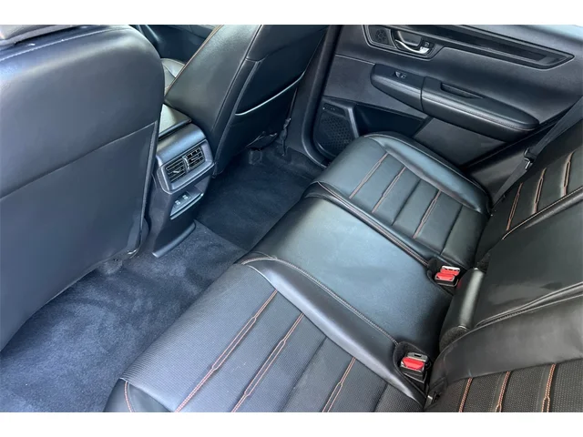 Used HONDA CR-V Hybrid at San Francisco in izmo Kia