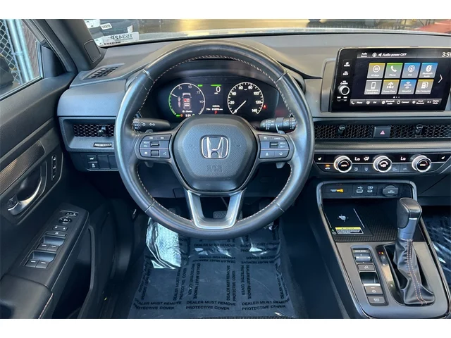 Used HONDA CR-V Hybrid at San Francisco in izmo Kia