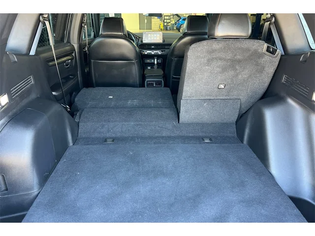 Used HONDA CR-V Hybrid at San Francisco in izmo Kia