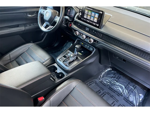 Used HONDA CR-V Hybrid at San Francisco in izmo Kia