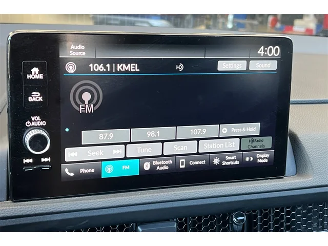 Used HONDA CR-V Hybrid at San Francisco in izmo Kia