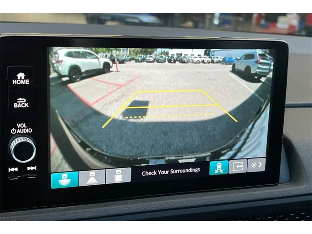 Used HONDA CR-V Hybrid at San Francisco in izmo Kia