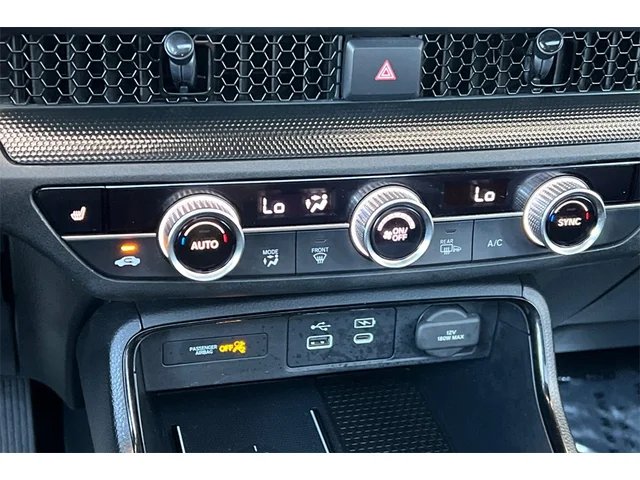 Used HONDA CR-V Hybrid at San Francisco in izmo Kia