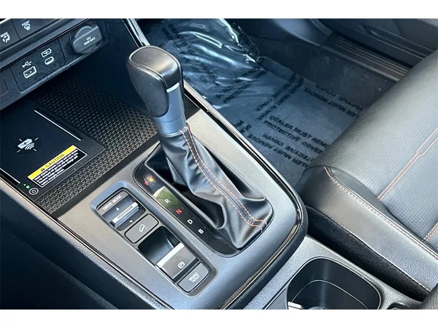Used HONDA CR-V Hybrid at San Francisco in izmo Kia