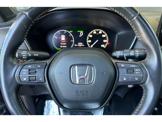 Used HONDA CR-V Hybrid at San Francisco in izmo Kia