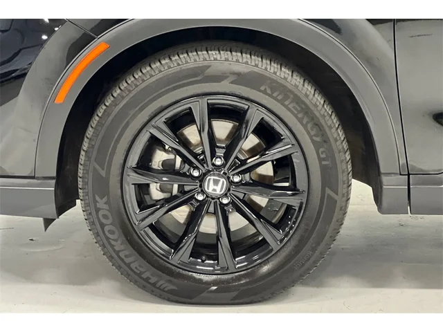 Used HONDA CR-V Hybrid at San Francisco in izmo Kia