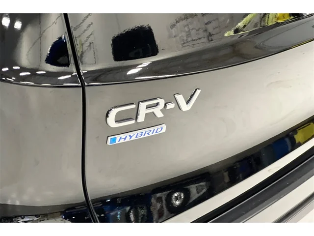 Used HONDA CR-V Hybrid at San Francisco in izmo Kia