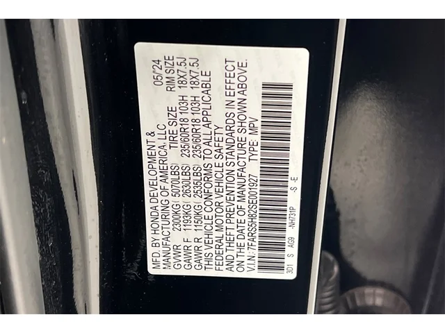 Used HONDA CR-V Hybrid at San Francisco in izmo Kia