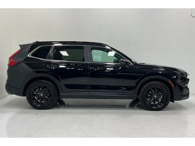 Used HONDA CR-V Hybrid at San Francisco in izmo Kia