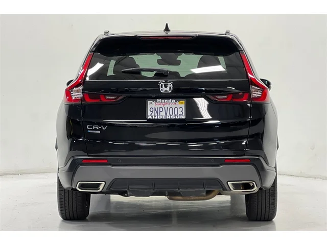 Used HONDA CR-V Hybrid at San Francisco in izmo Kia