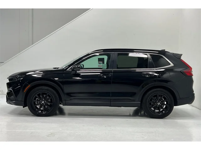 Used HONDA CR-V Hybrid at San Francisco in izmo Kia