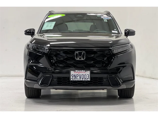Used HONDA CR-V Hybrid at San Francisco in izmo Kia