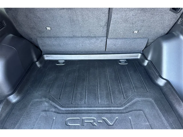 Pre-Owned HONDA CR-V Hybrid at Anderson Honda in Palo Alto