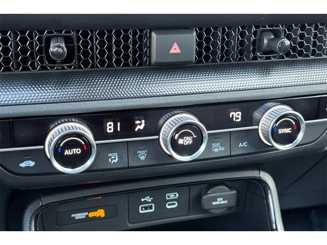 Pre-Owned HONDA CR-V Hybrid at Anderson Honda in Palo Alto