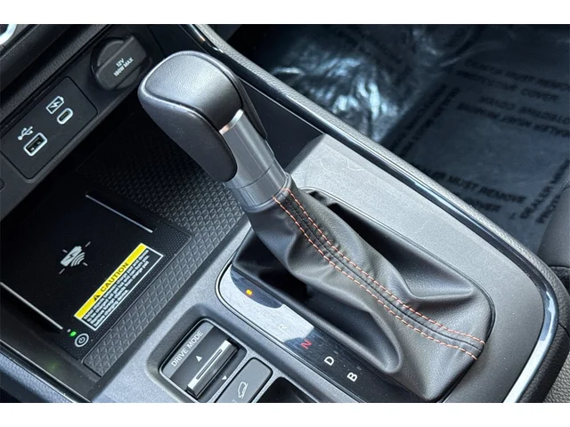 Pre-Owned HONDA CR-V Hybrid at Anderson Honda in Palo Alto