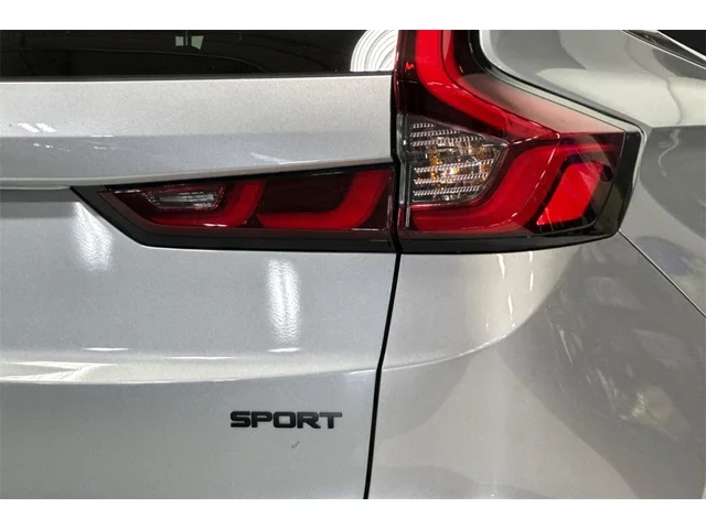 Pre-Owned HONDA CR-V Hybrid at Anderson Honda in Palo Alto