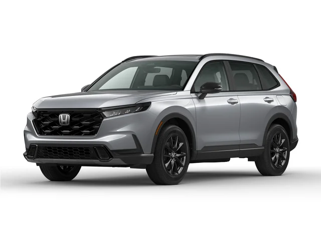 SEMINUEVOS HONDA CR-V Hybrid a Estados en autogozo