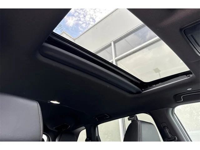 Pre-Owned HONDA CR-V Hybrid at Anderson Honda in Palo Alto