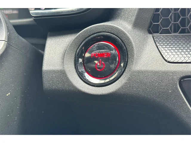 Pre-Owned HONDA CR-V Hybrid at Anderson Honda in Palo Alto
