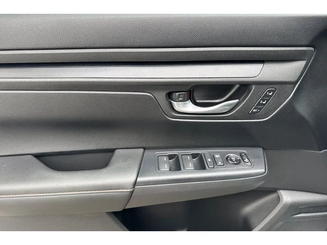 Pre-Owned HONDA CR-V Hybrid at Anderson Honda in Palo Alto