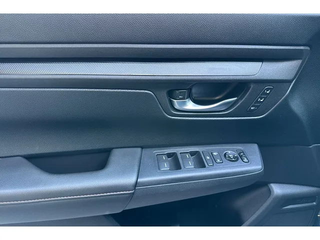 Pre-Owned HONDA CR-V Hybrid at Anderson Honda in Palo Alto