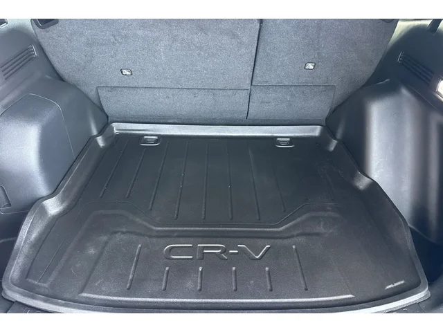 Pre-Owned HONDA CR-V Hybrid at Anderson Honda in Palo Alto