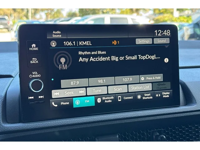 Pre-Owned HONDA CR-V Hybrid at Anderson Honda in Palo Alto