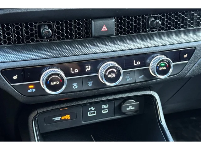 Pre-Owned HONDA CR-V Hybrid at Anderson Honda in Palo Alto