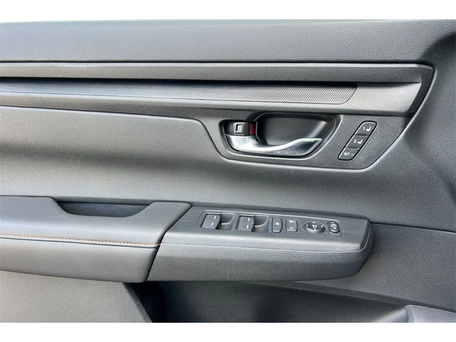 Used HONDA CR-V Hybrid at San Francisco in izmo Kia
