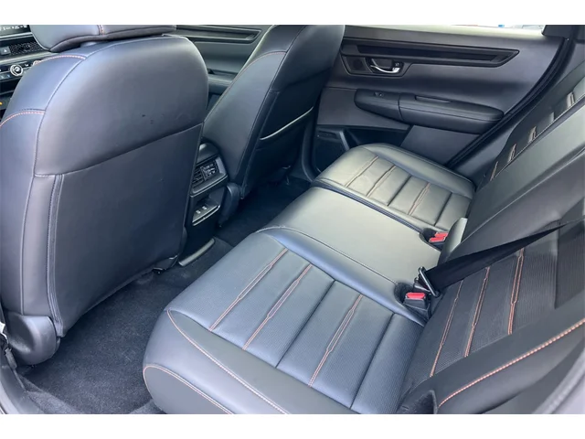 Used HONDA CR-V Hybrid at San Francisco in izmo Kia