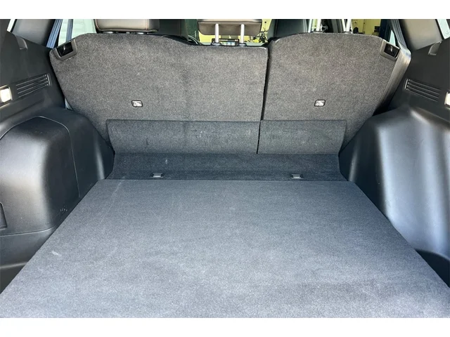 Used HONDA CR-V Hybrid at San Francisco in izmo Kia