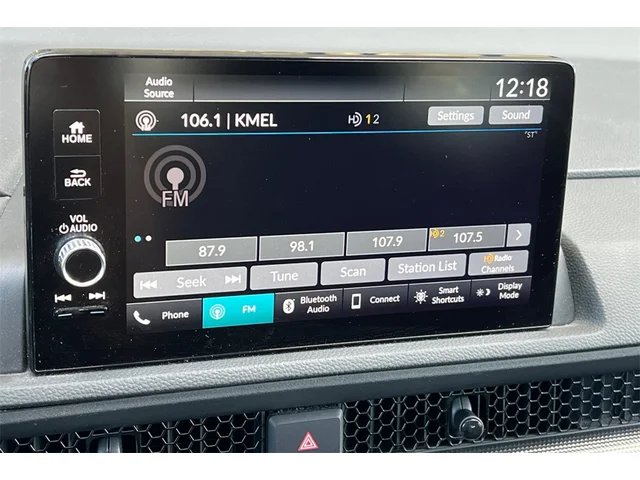 Used HONDA CR-V Hybrid at San Francisco in izmo Kia