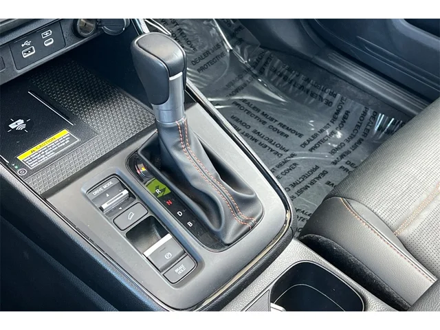 Used HONDA CR-V Hybrid at San Francisco in izmo Kia