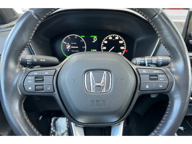 Used HONDA CR-V Hybrid at San Francisco in izmo Kia
