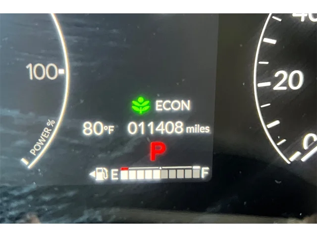 Used HONDA CR-V Hybrid at San Francisco in izmo Kia
