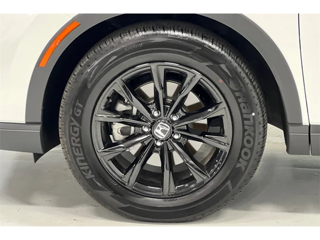 Used HONDA CR-V Hybrid at San Francisco in izmo Kia