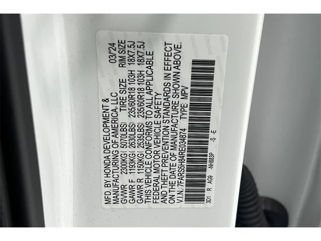 Used HONDA CR-V Hybrid at San Francisco in izmo Kia