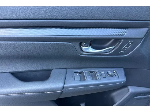 Pre-Owned HONDA CR-V Hybrid at Anderson Honda in Palo Alto
