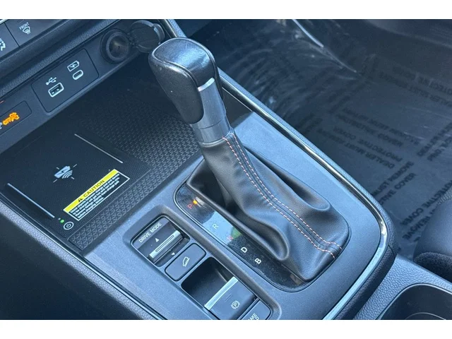 Pre-Owned HONDA CR-V Hybrid at Anderson Honda in Palo Alto