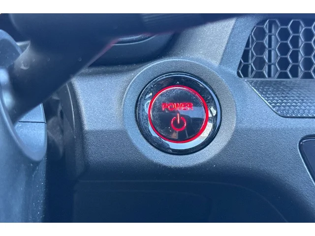 Pre-Owned HONDA CR-V Hybrid at Anderson Honda in Palo Alto