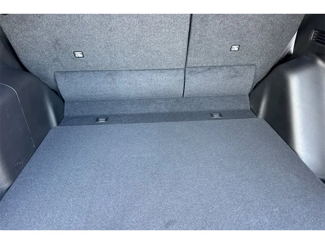 Pre-Owned HONDA CR-V Hybrid at Anderson Honda in Palo Alto