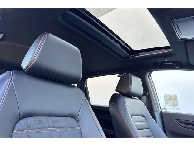 Pre-Owned HONDA CR-V Hybrid at Anderson Honda in Palo Alto