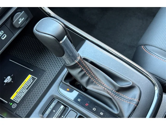 Pre-Owned HONDA CR-V Hybrid at Anderson Honda in Palo Alto